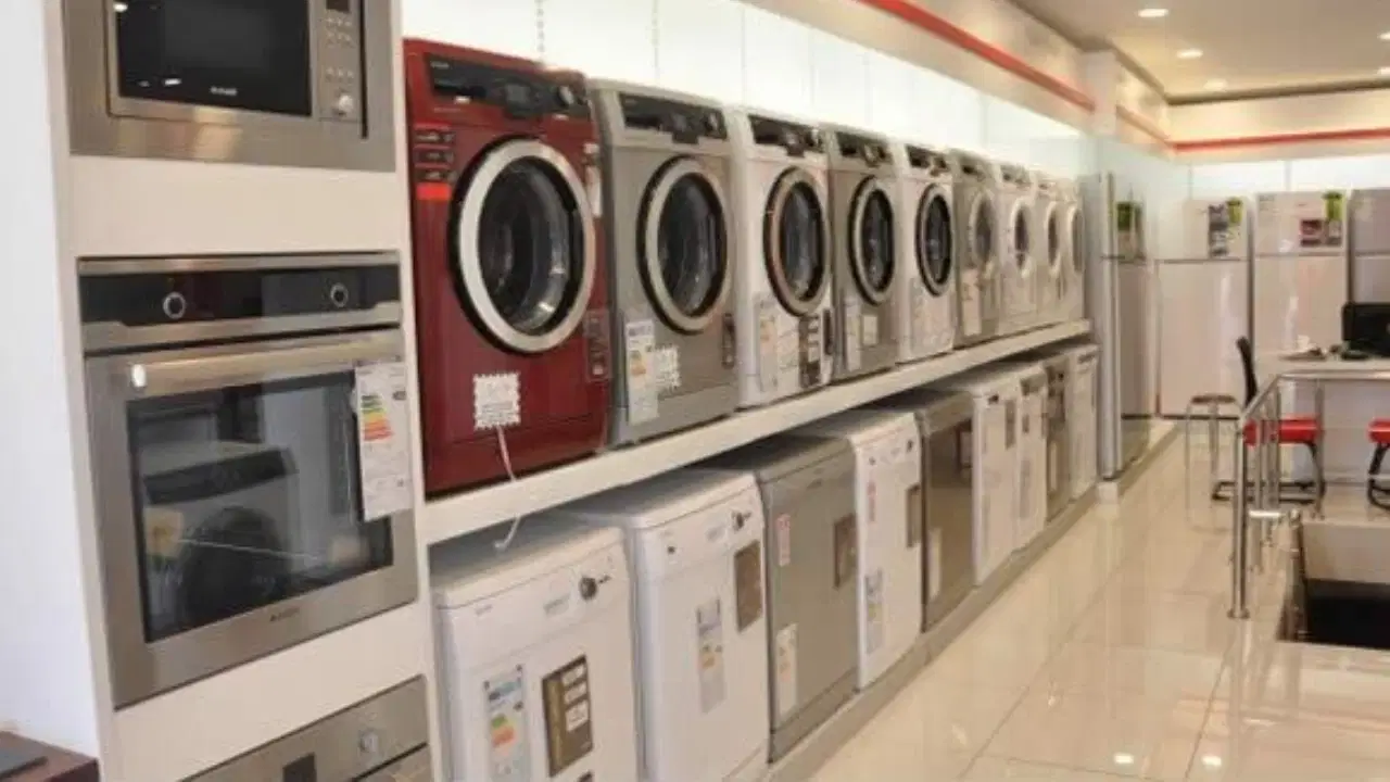 Kadıköy Beyaz Eşya Tamircisi